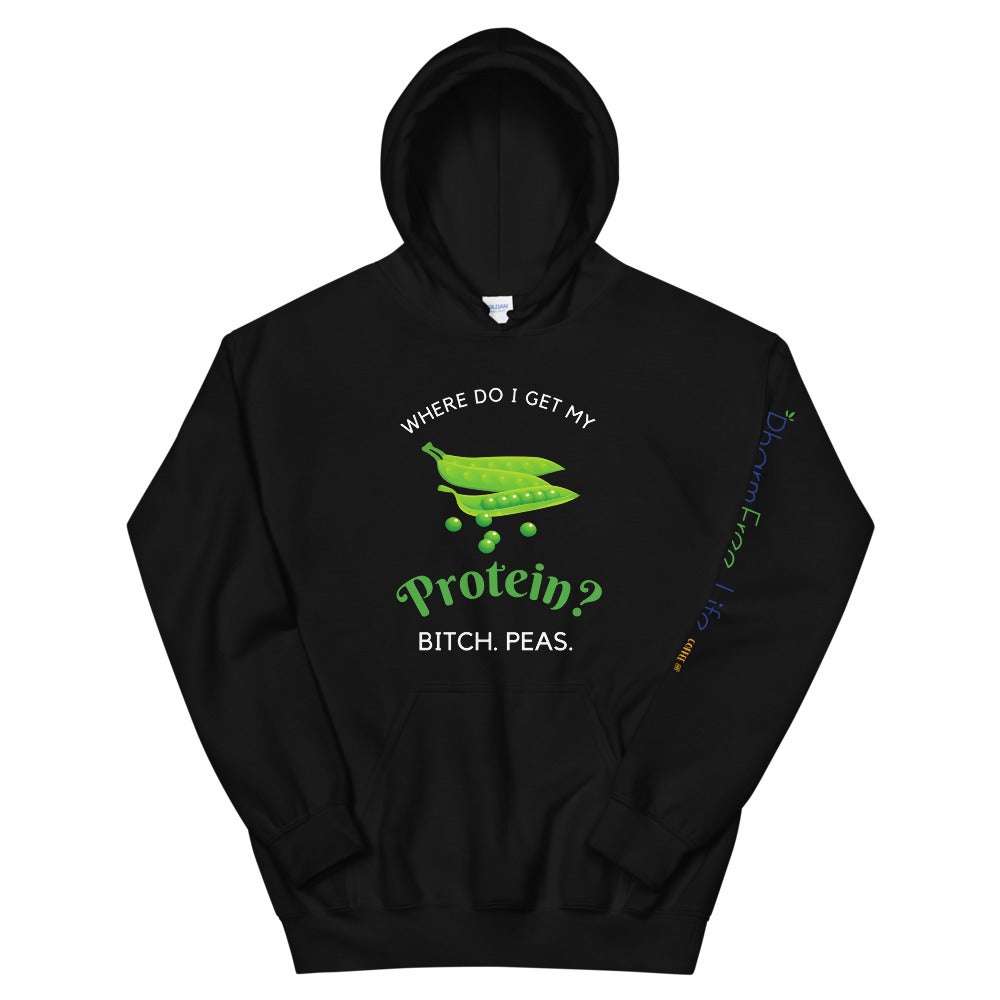 Moteefe hotsell unisex hoodie